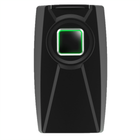 Biometric Fingerprint Pocket Lighter