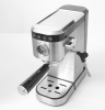 capsule + coffee powder + milk foam 3 in 1 coffee maker.  20Bar extraction mocha / Nescafe espresso